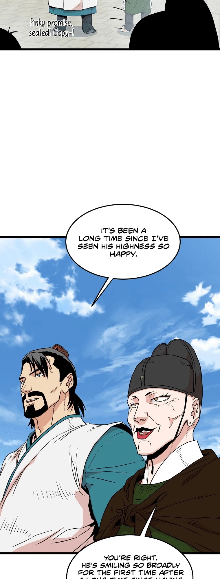 Murim Login Chapter 99 image 47
